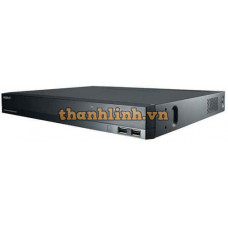 Đầu ghi hình camera IP 8 kênh Hanwha Vision XRN-820S